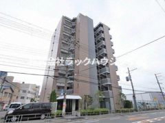 メイビスタ大淀の外観画像