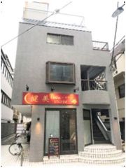 BFレジデンス江古田の外観画像