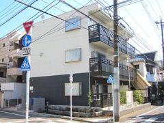 レオネクストOtoriiの外観画像