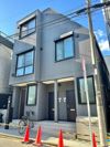 クラインバンブスの間取り画像
