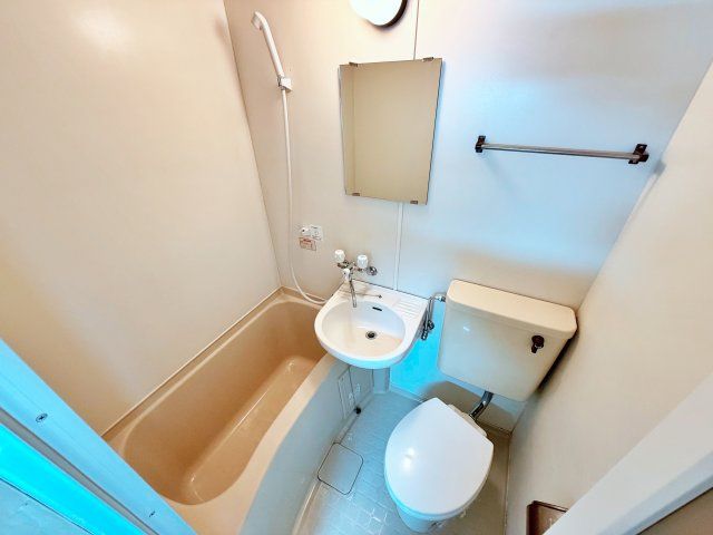 バスルーム