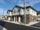 グレースメゾン湊 F棟の間取り画像