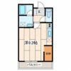 パルティータの間取り画像