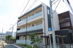 リブリ・サウンド東京の間取り画像