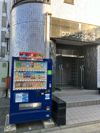 ケン・クリスタルⅡの間取り画像