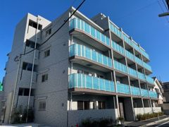 アーバンパーク六町の外観画像