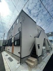 サンキャノーラ野方の外観画像