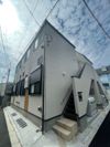 サンキャノーラ野方の外観