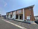サンリットヒルⅢの間取り画像