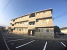 インターフレグラント A棟の間取り画像