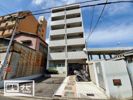 アルファ桜町の間取り画像