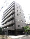 クオーレ浅草の間取り画像