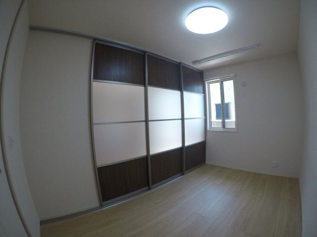 洋室