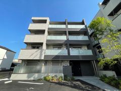 CASA PROSPERAの外観画像