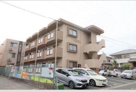 サードアベニュー佐鳴台Ⅱの外観画像