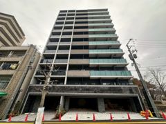 S-RESIDENCE鶴見町altanoの外観画像