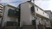 グリーンコートの間取り画像