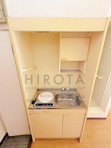 キッチン