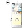 グランドソレーユの間取り画像