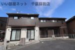 ヴェルデソーレBの間取り画像