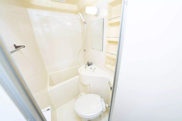 バスルーム