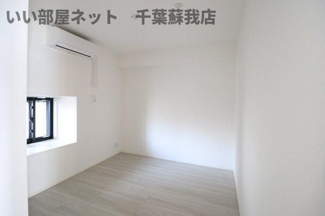 洋室