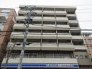 神山ビルの間取り画像