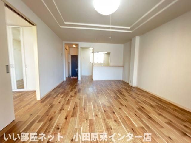 リビング