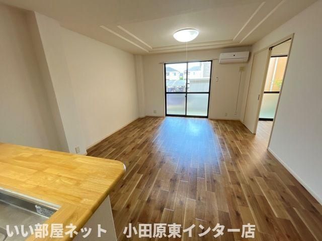 リビング