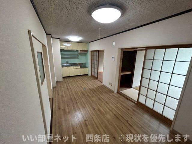 リビング
