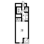 MS一番町ハイツの間取り画像