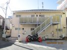スグー二山手の間取り画像