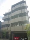 ルーブル東蒲田伍番館の間取り画像