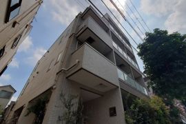 リブリ・Kaminogeの外観画像