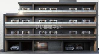 クレヴィスタ井荻の外観画像