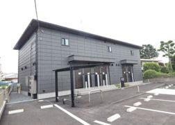 Σresidence歌川町 A棟の外観画像