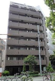 ドルチェ・リクエスト水道橋の外観画像