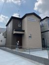住吉町戸建?1号棟の間取り画像