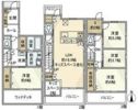 新森5丁目戸建の間取り画像