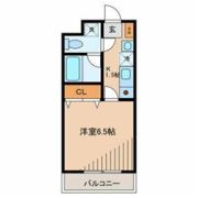 グランパパスの間取り画像