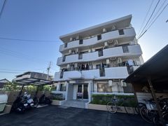 IMビル3の外観画像