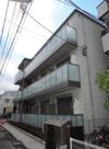 Y's Terraceの外観