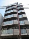 REALIZE代々木上原の外観