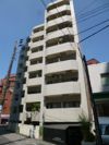 日興パレス三番町の外観