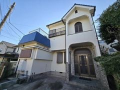 根岸台宮木貸家の外観画像