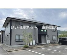 モンペリエ宮ノ前Bの外観画像
