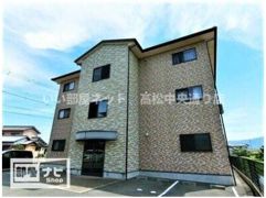 フォブール世俵Bの外観画像