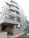 ベルエーキップの間取り画像