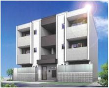 リアフラッツ香里園NORTHの外観画像