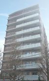 パークホームズ西荻窪グランビューの間取り画像